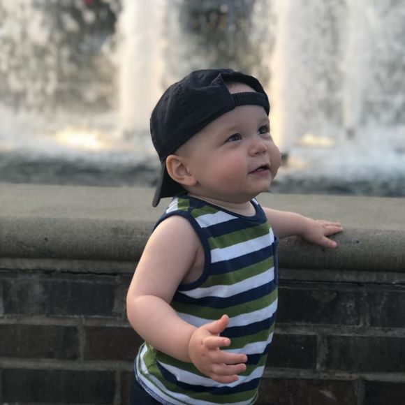 Meet your Posher, Jon - Picture 1 of 1